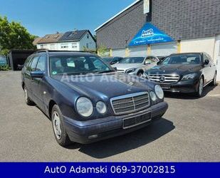 Mercedes-Benz E 240 Gebrauchtwagen