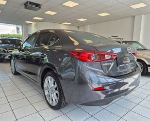 Mazda 3 Gebrauchtwagen