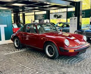 Porsche 911 Urmodell Gebrauchtwagen