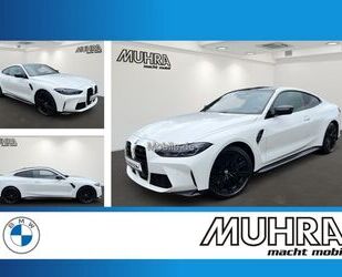 BMW M4 Gebrauchtwagen