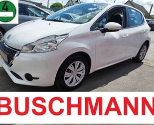 Peugeot 208 Gebrauchtwagen