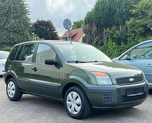 Ford Fusion Gebrauchtwagen