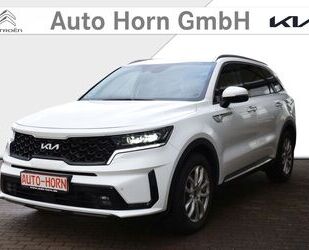 Skoda Sorento 