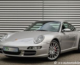 Porsche 997 