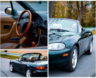 Mazda MX-5 Gebrauchtwagen