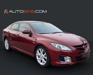 Mazda 6 Gebrauchtwagen