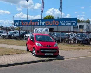 Peugeot 107 Gebrauchtwagen