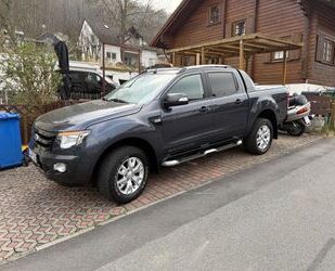 Ford Ranger Gebrauchtwagen