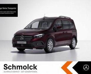 Mercedes-Benz T-Klasse Gebrauchtwagen