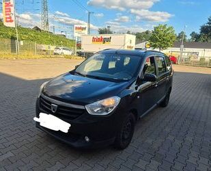 Dacia Lodgy Gebrauchtwagen