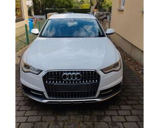 Audi A6 Allroad Gebrauchtwagen