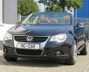 VW Eos Gebrauchtwagen