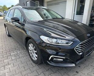 Ford Mondeo Gebrauchtwagen