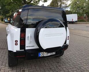 Land Rover Defender Gebrauchtwagen