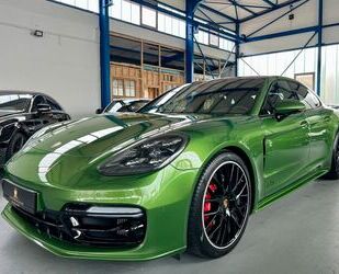 Porsche Panamera Gebrauchtwagen