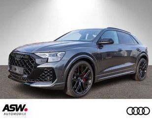 Audi RSQ8 Gebrauchtwagen