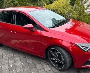 Seat Leon Gebrauchtwagen