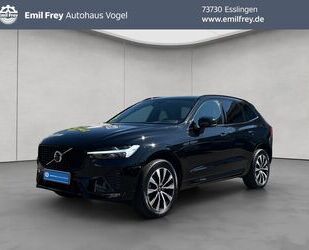 Volvo XC60 Gebrauchtwagen