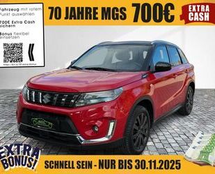 Suzuki Vitara Gebrauchtwagen
