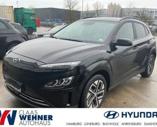 Hyundai KONA Elektro Gebrauchtwagen