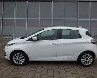 Renault ZOE Gebrauchtwagen