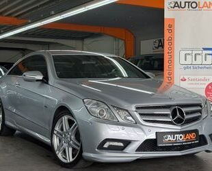 Mercedes-Benz E 350 Gebrauchtwagen