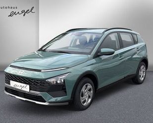 Hyundai BAYON Gebrauchtwagen