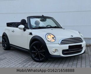 Mini Cooper Gebrauchtwagen