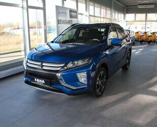 Mitsubishi Eclipse Cross Gebrauchtwagen