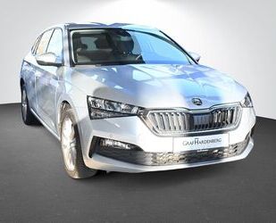 Skoda Scala Gebrauchtwagen
