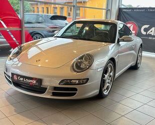 Porsche 997 Gebrauchtwagen