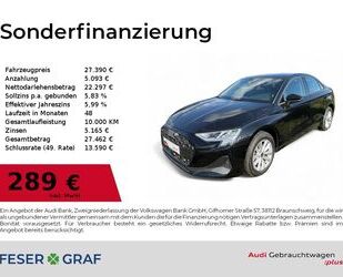 Audi A3 Gebrauchtwagen