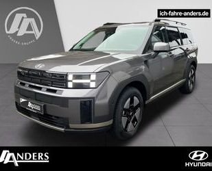 Hyundai SANTA FE Gebrauchtwagen