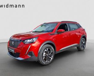 Peugeot 2008 Gebrauchtwagen