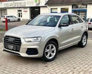 Audi Q3 Gebrauchtwagen