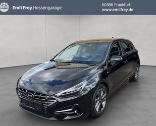 Hyundai i30 Gebrauchtwagen