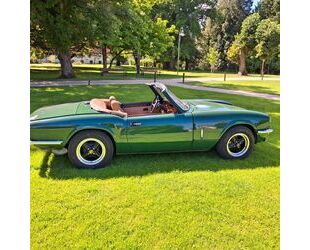 Triumph Spitfire Gebrauchtwagen