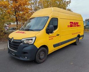 Renault Master Gebrauchtwagen