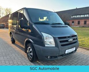 Ford Transit Gebrauchtwagen