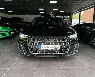 Audi A8 Gebrauchtwagen