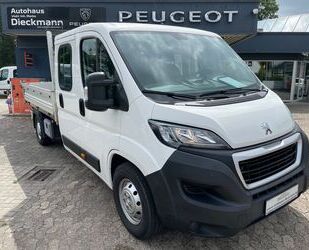 Peugeot Boxer Gebrauchtwagen