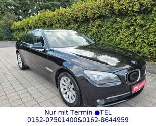 BMW 730 Gebrauchtwagen