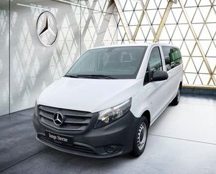 Mercedes-Benz Mercedes-Benz Vito 114 CDI Tourer Pro*Klimaanlage* Gebrauchtwagen