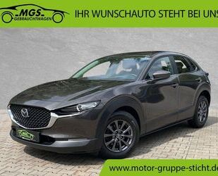 Mazda CX-30 Gebrauchtwagen