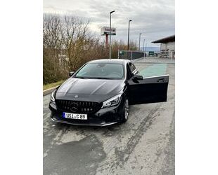 Mercedes-Benz CLA 200 Shooting Brake Gebrauchtwagen