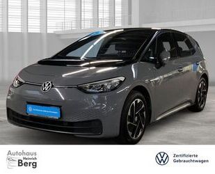 VW ID.3 Gebrauchtwagen