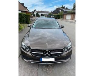 Mercedes-Benz E 250 Gebrauchtwagen