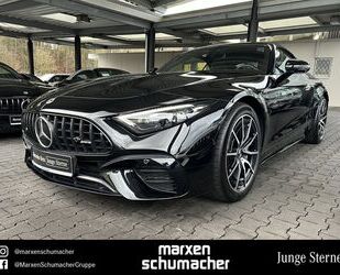 Mercedes-Benz SL 43 AMG Gebrauchtwagen