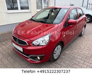 Mitsubishi Space Star Gebrauchtwagen