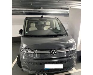 VW T7 Multivan Gebrauchtwagen